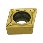 MITSUBISHI Insert, Turning CPMH090308-FV NX2525