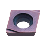 MITSUBISHI Insert, Turning CPMH090304L-F NX2525