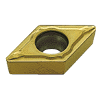 MITSUBISHI Insert, Turning DCMT11T304-FV VP15TF