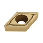 MITSUBISHI Insert, Turning DCMT150404-MM MC7025