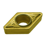 MITSUBISHI Insert, Turning DCMT11T304-SV VP15TF