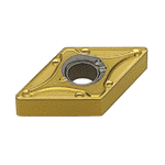 MITSUBISHI Insert, Turning DNMG150408-MA MC6115