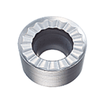 MITSUBISHI Insert, Turning RCGT10T3M0-AZ HTi10