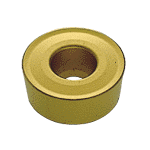 MITSUBISHI Insert, Turning RCMX1003M0 US735
