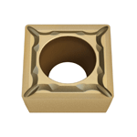 MITSUBISHI Insert, Turning SCMT09T304-FM VP15TF