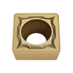 MITSUBISHI Insert, Turning SCMT120408-MM VP15TF