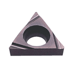 MITSUBISHI Insert, Turning TCGT060104L-F NX2525