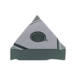 MITSUBISHI Insert, Turning TNGG160402L-F NX2525