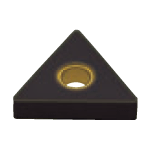 MITSUBISHI Insert, Turning TNMA160408 UTi20T