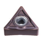 MITSUBISHI Insert, Turning TNMG160404-MJ VP10RT
