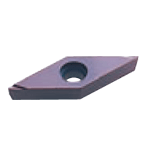 MITSUBISHI Insert, Turning VBGT110302R-F NX2525