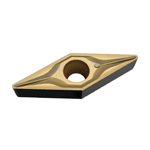 MITSUBISHI Insert, Turning VBMT160408-FP NX2525