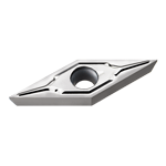 MITSUBISHI Insert, Turning VCGT110301M-LS-P MT9005