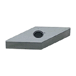 MITSUBISHI Insert, Turning VNGA160408 HTi10