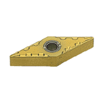 MITSUBISHI Insert, Turning VNMG160402-FH NX2525