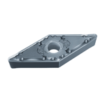 MITSUBISHI Insert, Turning VNMG160402-LS MP9005