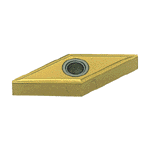MITSUBISHI Insert, Turning VNMG160408-MS US735