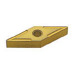 MITSUBISHI Insert, Turning VNMG160404 UTi20T