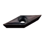 MITSUBISHI Insert, Turning VPGT080202M-SMG VP15TF