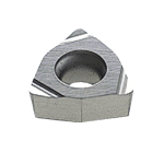 MITSUBISHI Insert, Turning WCGT020102L NX2525