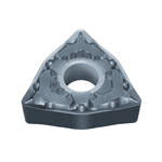 MITSUBISHI Insert, Turning WNMG080404-LS MP9015