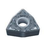 MITSUBISHI Insert, Turning WNMG080404-MS MP9015