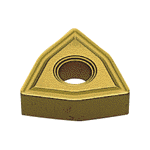MITSUBISHI Insert, Turning WNMG06T308-MS US735