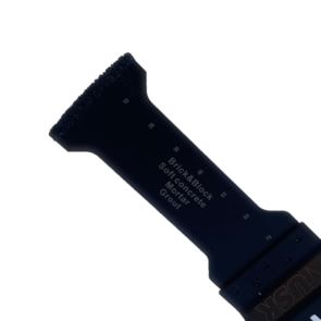 TUSK - TCMK 80 - Multi-Tool Mortar Knife