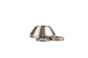 G.WENDT Twin Power Stainless Steel Adapter M14