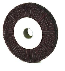 G.WENDT Flapwheel Combination LK 100x50mm W/C 100/Medium #Cut&Polish#  (353085)