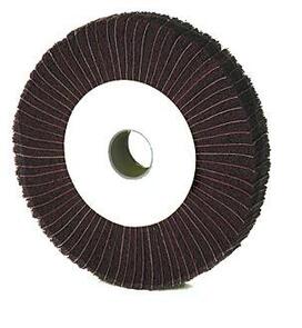 G.WENDT Flapwheel Combination LK 150x50mm W/C 150 Very Fine (353778)
