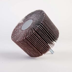 G.WENDT Flapwheel A/O WM 25x25x6mm  A 40  (100382)