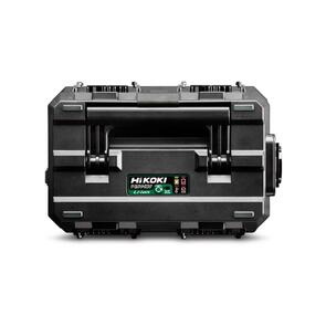 HIKOKI Multi-Port Rapid Smart Charger UC18YTSL(H0Z)