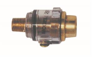 WELLMADE W2005 1/4" Mini Oiler