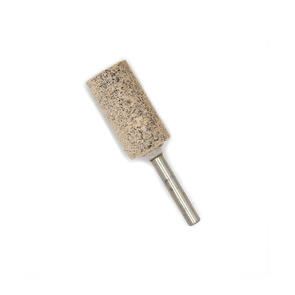 REXCUT Mounted Point Cotton Fibre W207  S6  A 36GFX