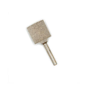 REXCUT Mounted Point Cotton Fibre W220  S6  A 36GFX