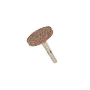 REXCUT Mounted Point Cotton Fibre W235  S6  A 36MTX