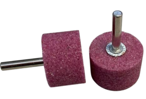 KINIK Vitrified Mounted Point  W237 S6 PA30 QV