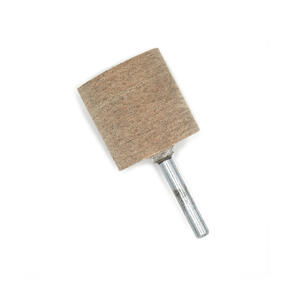 REXCUT Mounted Point Cotton Fibre W238  S6  A 36GFX