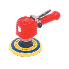 WELLMADE Sander Air Dual Action (Heavy Duty) 6" W5105A