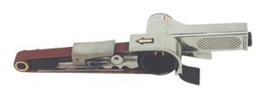WELLMADE Air Belt Sander 20x 520 W5117-1