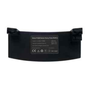 WASP Heavy-Duty Rechargeable Battery WHDB