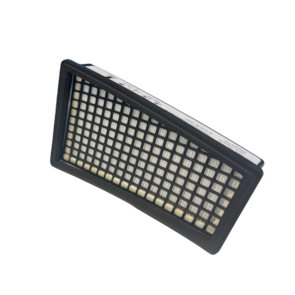 WASP TH3 Particle Filter (WP3F)