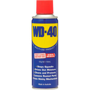 WD40 Multi-Use Spray 425g (WD61104)