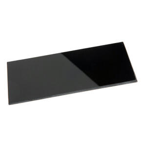 Welding Helmet Lens, Shade  9  108x 51mm