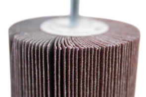 G.WENDT Flapwheel Ceramic WF 30x15x6mm  K60  (102014)