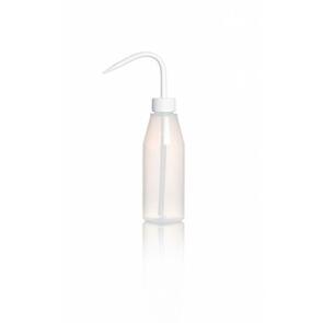 Azlon Wash Bottle 1,000ml Polyethylene (w Spout)