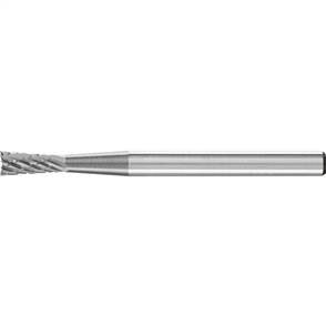 PFERD TCT Burr WKNS 0307/3  Z3 Plus