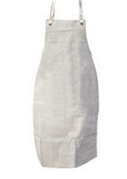 ARMOUR Welding Leather Apron Kevlar 600x900mm