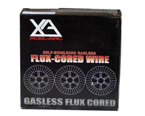 XCEL MIG Wire Gasless E71T-GS 0.9mm 5Kg